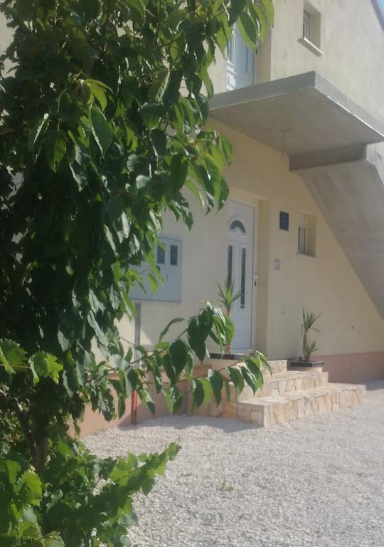 Apartment Andric Kaštela Exterior foto