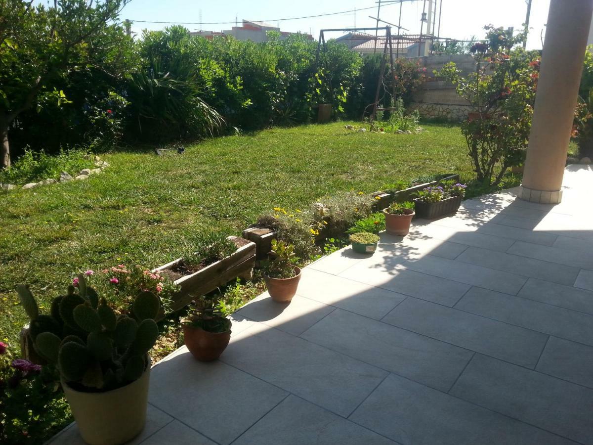 Apartment Andric Kaštela Exterior foto